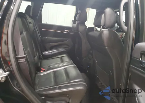 2021 Jeep Grand Cherokee Limited z USA, uszkodzony, nr VIN 1C4RJFBG0MC534153